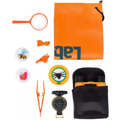 Levenhuk LabZZ SK20 – Zboží Dáma