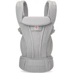 Ergobaby Omni Deluxe Mesh Graphite Grey – Zboží Dáma