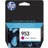 Toner HP 953 originální inkoustová kazeta purpurová F6U13AE