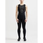 Craft Core SubZ Bib pánské černá – Zboží Dáma