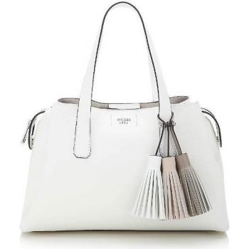 Guess VY695406 shopper bag Women bílá
