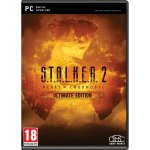 S.T.A.L.K.E.R. 2: Heart of Chernobyl (Ultimate Edition) – Zboží Mobilmania