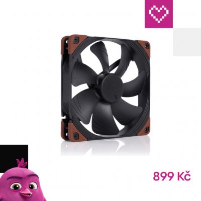 Noctua NF-A14 industrialPPC-3000 PWM – Hledejceny.cz