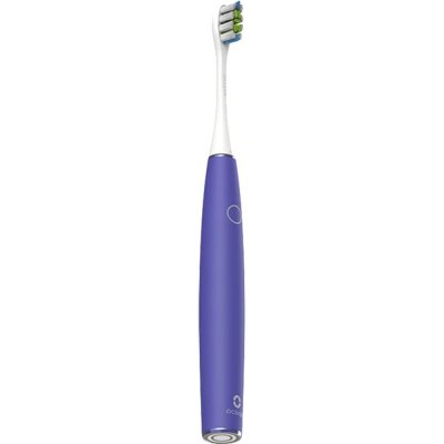 Oclean Air 2 Superior Purple – Zbozi.Blesk.cz