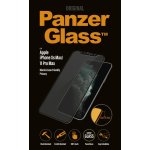 PanzerGlass Edge-to-Edge pro Apple iPhone Xs Max/11 Pro Max P2666 – Zboží Živě
