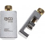 9038 Přípravek pro montáž řemenů pohonu klimatizace, pro BMW N62 a Mini W17 - BGS 9038 – Hledejceny.cz