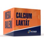 4FITNESS Calcium laktát 25 kg – Hledejceny.cz