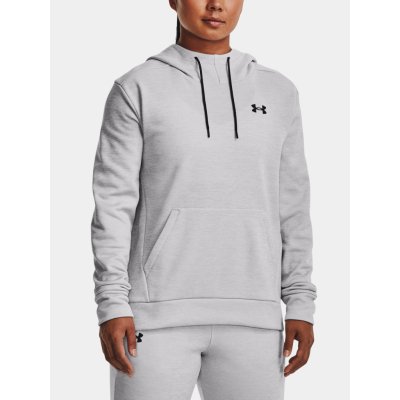 Under Armour Armour Fleece LC 1373055-014 – Zboží Mobilmania