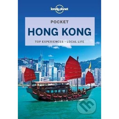 Hong Kong - Lorna Parkes, Piera Chen, Thomas O'Malley – Hledejceny.cz