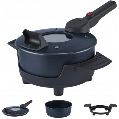 Remoska Prima P31F/07 – Sleviste.cz