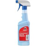 Den Braven vyhlazovací roztok Finisher 1kg – Zboží Mobilmania