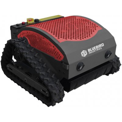 Bluebird FM 23-53 – Zboží Dáma