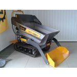 Lumag VH500 PRO – Zboží Dáma