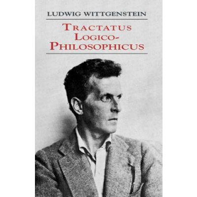 Tractatus Logico-Philosophicus – Hledejceny.cz