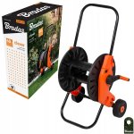 BRADAS na hadice 1/2''-60m CLEVER REEL BR-ECO-3501 – Zboží Dáma