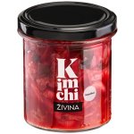 ŽIVINA Kimchi Nepálivé 300 g – Zboží Dáma