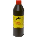 EQUIFIX Olej na kůži se včelím voskem 500ml – Zboží Dáma
