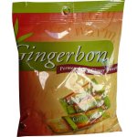 Stykra Gingerbon zázvorové bonbony 125 g – Hledejceny.cz