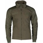 Bunda USAF Ranger fleece green – Sleviste.cz
