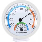 TFY No.4474 Teploměr a vlhkoměr 2 v 1 – Sleviste.cz