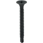 KLIMAS SF vrut do sádrokartonu/kovu 3,5 x 25 mm 100 ks – Hledejceny.cz