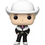 Funko Pop! Barbie Western Ken Movies 1446 – Zboží Mobilmania