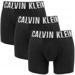 Calvin Klein pánské boxerky NB3609A UB1 3 PackL černá – Zboží Mobilmania