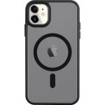 Tactical pro iPhone 11 - Tactical, MagForce Hyperstealth Asphalt – Zboží Mobilmania