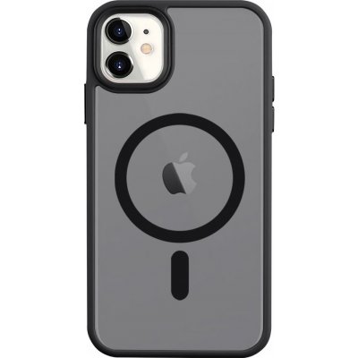 Tactical pro iPhone 11 - Tactical, MagForce Hyperstealth Asphalt – Zboží Mobilmania