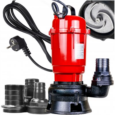 BULLTECH 3850W RS5503 – Sleviste.cz