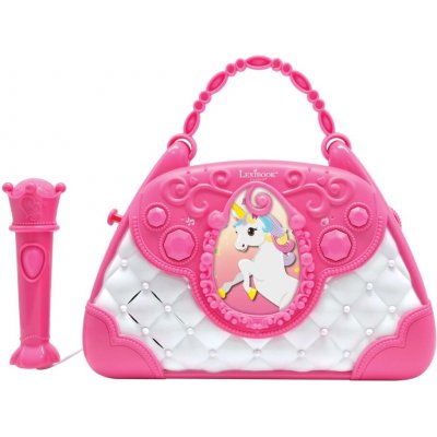 Lexibook Dětský karaoke set 001 – Zboží Mobilmania