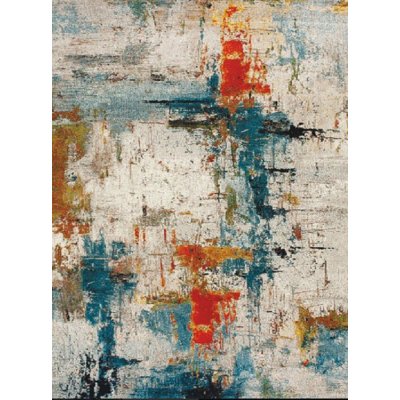 Spoltex Kusový koberec - Belis 40164-110 / Multi Rozměr: 120x170cm