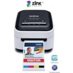 Brother VC500W – Zboží Živě