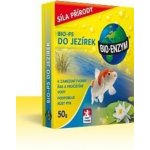 Bio P5 jezírka 50g – Hledejceny.cz