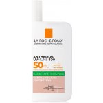 La Roche-Posay Anthelios UVMune 400 Fluid tónovaný SPF50+ 50 ml – Zbozi.Blesk.cz