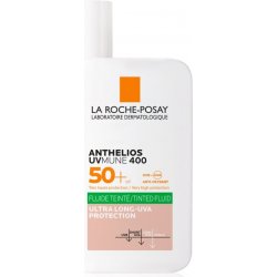 La Roche-Posay Anthelios UVMune 400 Fluid tónovaný SPF50+ 50 ml