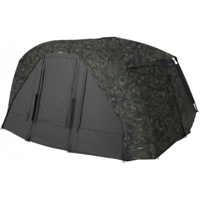 Trakker Prodlužovací panel Tempest RS 150 Social Cap Camo Trakker Products TR200546 UNI – Zboží Mobilmania