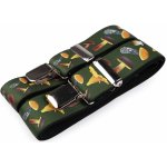 TextilCentrum.cz 650378/02 zelené – Zboží Dáma