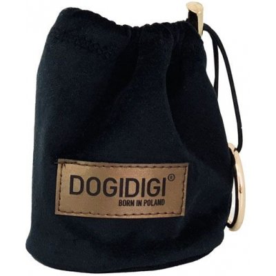 Dogi digi Pamlskovník Dogidigi Černá – Hledejceny.cz