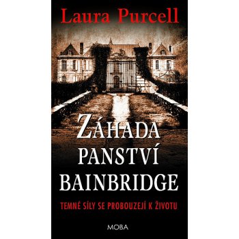 Záhada panství Bainbridge