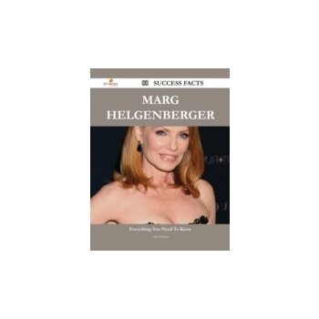 Marg Helgenberger 88 Success Facts - Everything you need to know about Marg Helgenberger - Hinton Amy