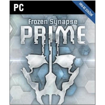 Frozen Synapse Prime