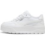 Puma Karmen II Idol 397461 02 bílá – Zboží Dáma