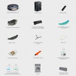 Robzone Duoro X-GO Homevac – Zboží Živě