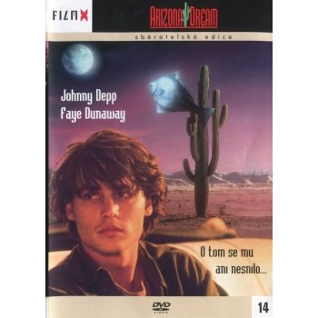 Arizona Dream DVD