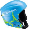 Snowboardová a lyžařská helma Rossignol Radical World Cup 13/14