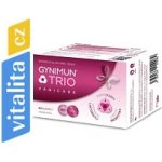 Gynimum trio vagicare 60 kapslí – Hledejceny.cz