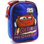 Setino Auta Blesk McQueen modrá – Zboží Dáma