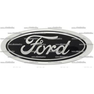 ORIGINAL zadní znak FORD [01-08] FOR 1141163 – Zbozi.Blesk.cz