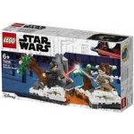 LEGO® Star Wars™ 75236 Duel na základně Hvězdovrah – Hledejceny.cz